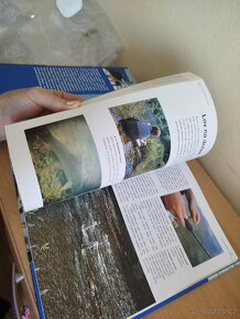 Encyklopedie moderního rybáře - 6