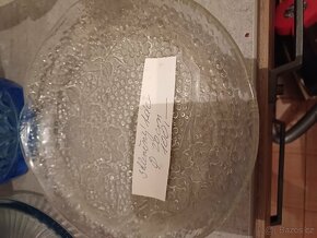 Staré československé sklo - 6