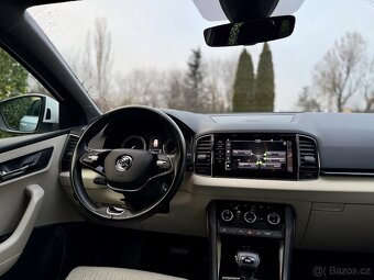 ŠKODA KAROQ 1,5TSi 110kW STYLE DSG ACC Koup.ČR,2022 - 6
