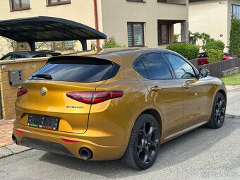 Alfa Romeo Stelivo 2.2 JTDM Q4 GT JUNIOR - 6