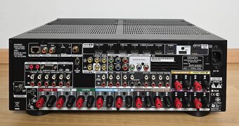 Denon AVR-X4000 / AirPlay Spotify internetove radia USB .. - 6