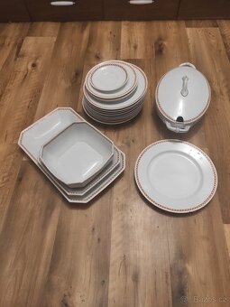 Prodám servis Deposé Austria - 6