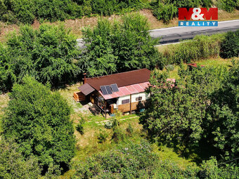 Prodej zahrady, 736 m², Litoměřice - 6