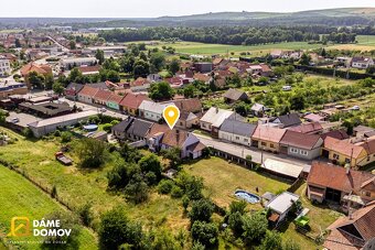 Prodej rodinného domu 4+1, ev.č. 14270 - 6