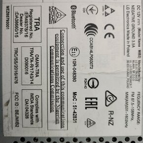 ŠKODA FABIA III MIB2 ENTRY BLUETOOTH - 6