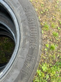 Gripmax Stature H/T 235/60/R17 - 6