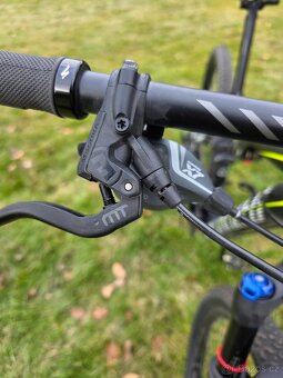 Specialized Epic Comp 29 - 6