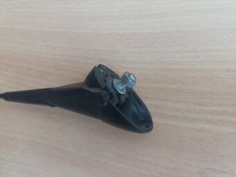 Střešní anténa na auto - 6
