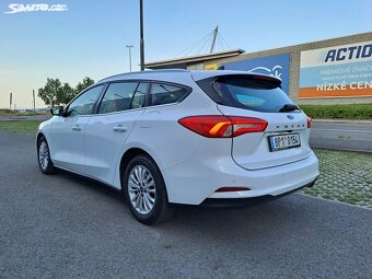 FORD FOCUS 1.5 ECOBLUE 88KW - 6