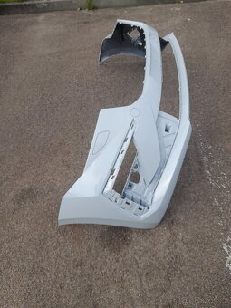 Škoda Scala přední náraník - 6