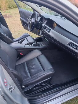 BMW 525d - 6