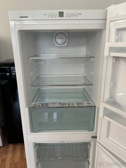 Lednice s mrazákem Liebherr (218) - 6