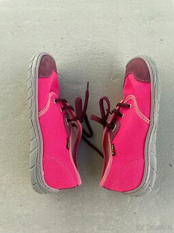 Barefoot tenisky - Fare Bare - vel. 30 - nové - 6