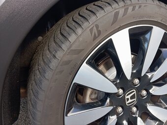 Honda Civic 1.8 AUTOMAT - 6