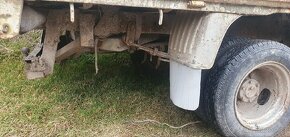 MAZDA E2200 díly - 6