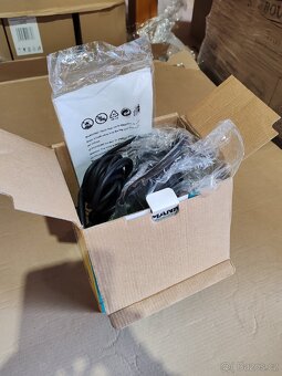 Kalové čerpadlo - 6