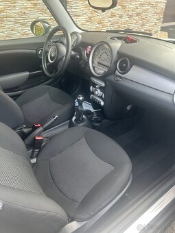 MINI Cooper One 1.6 55kw - 6