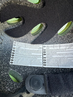 Dětské přilby na kolo - 6