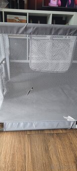 Ohrádka 180x120cm - 6