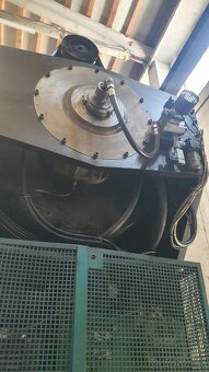 Klikový lis METALPRESS LKT 250 (5698) - 6