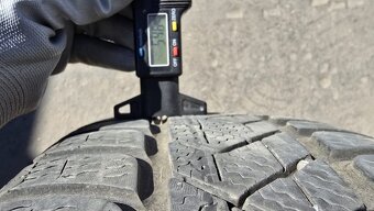Pneu 215/55/17 Pirelli - 6
