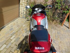 Yamaha Thunderace YZF 1000 - 6