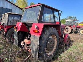 Prodej traktor kolový Zetor 10011 - 6