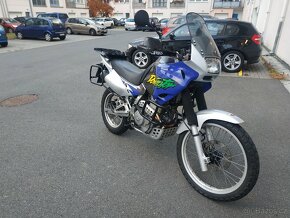 Honda NX 650 Dominator - 6