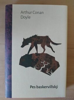 Různé - Čapek, Orwell, Poe,... - 6