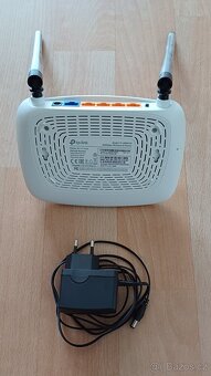 Router TP Link - 6