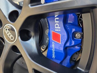 Audi RS3 MATRIX CERAMIC DYNAMIC V-MAX B&O ZÁRUKA - 6
