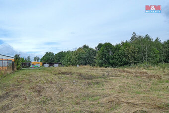 Pronájem provozní plochy, 1330 m², Přelouč - 6