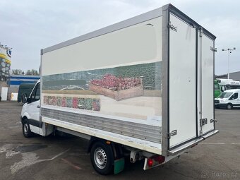 Mercedes-Benz Sprinter 315 CDI Carrier - 6