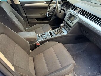 VW Passat 2.0 TDI - 6