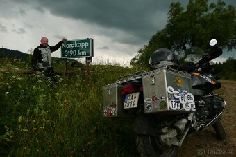 BMW R1150GS Adventure - 6