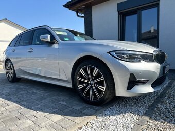 BMW 3 G21  2.0D 140KW  ODPOČET DPH - 6
