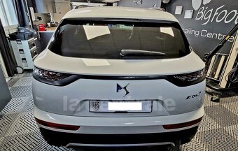 DS7 Crossback BlueHDi 130 PERFORMANCE LINE EAT8 2021 - 6
