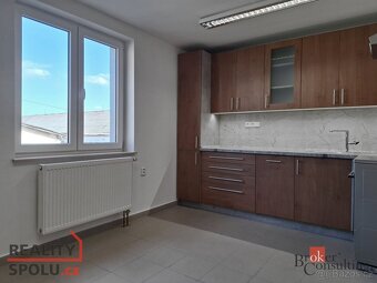 Pronájem, komerční/sklad, 337 m2, Předměstí, 74601 Opava (ne - 6