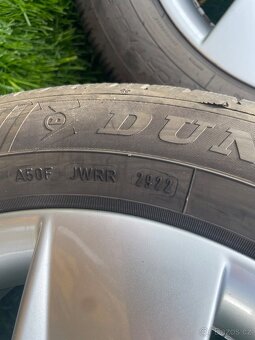 Alu 5x112 16 octavia 3 - 6