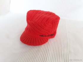 Prodám čepici zn. HELLY HANSEN obvod 51 cm. - 6