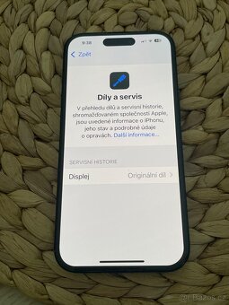 iPhone 15 128GB - 6