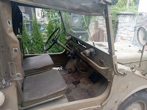 DKW Munga - 6