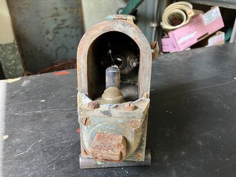 magnetka BOSCH TYPE ZR 4 - 6