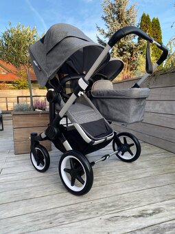 🎀 Bugaboo Donkey 3 Duo 🎀 - 6