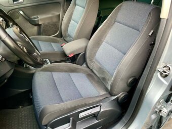 VW GOLF PLUS STYLE 1.2 TSI MODEL2012 - 6