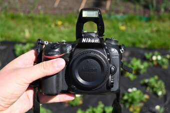 Nikon D7200 - 6