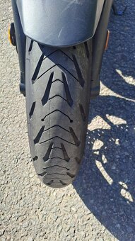 Yamaha MT-07 35kW - 6