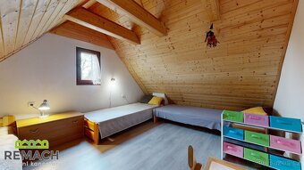 Prodej, chata, pozemek 372 m2, Břestek, ev.č. 03080 - 6