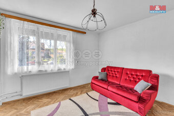 Prodej rodinného domu, 111 m², Kopidlno, ul. Husova - 6