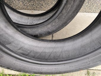 Michelin Primacy 4 195/55 R16 87 H Letní pneu 4ks nové
- 6